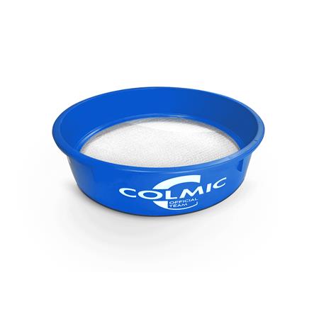 SETACCIO COLMIC MESH RIDDLE