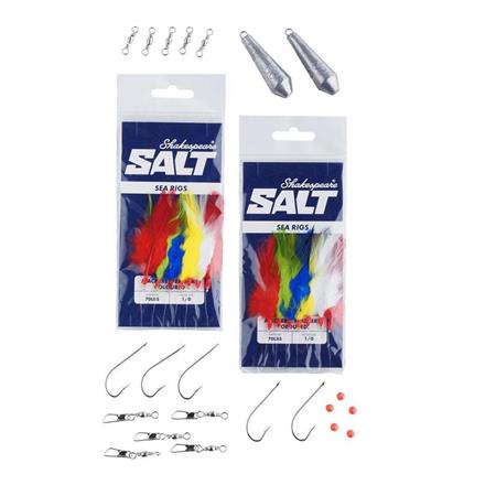 SETTI MITCHELL NEURON MACKEREL COMBO SET