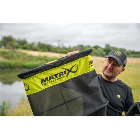 SETZKESCHER FOX MATRIX F1 COMPACT KEEPNET