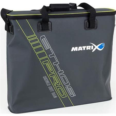 Setzkescher-Tasche Fox Matrix Eva Single Net Bag