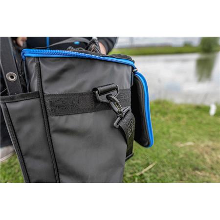 SETZKESCHER TASCHE PRESTON INNOVATIONS SUPERA X NET