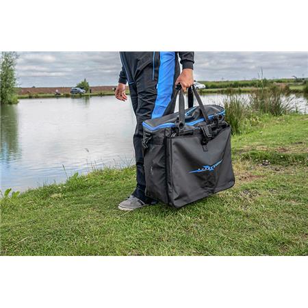 SETZKESCHER TASCHE PRESTON INNOVATIONS SUPERA X NET