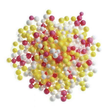 Σφαιρίδιο Πολυστυρενίου Balzer Pop-Up Balls