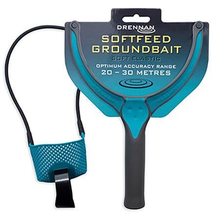 Σφεντόνα Drennan Soft Feed G'bait Catapult