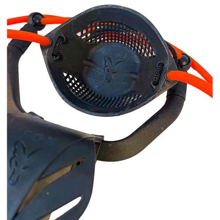 ΣΦΕΝΤΌΝΑ FOX SLIK POWERGUARD METHOD POUCH CATAPULT