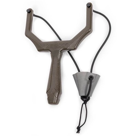 Σφεντόνα Zebco Allround Catapult Large