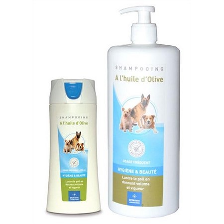 Shampoo Dog Demavic Laboratoire