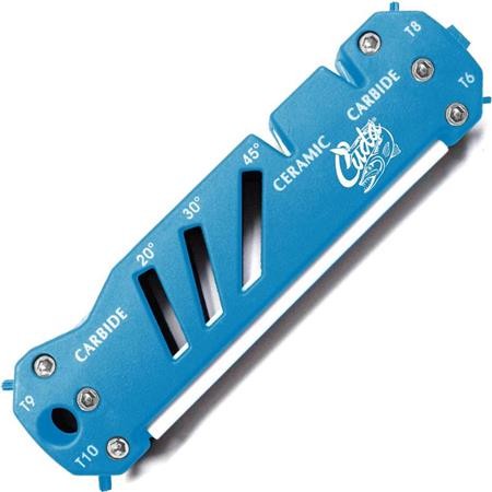Sharpener Cuda Knives Scissors And Hamecons