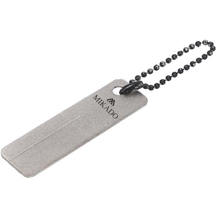 Sharpener Mikado Steel