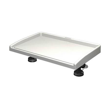 Shelf With Support Railblaza Filet Table Ii