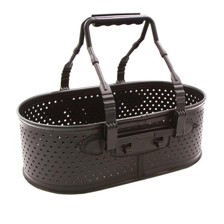 Shell Basket Flashmer