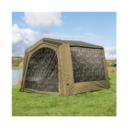 SHELTER AVID CARP INFLATAHOUSE COMPACT