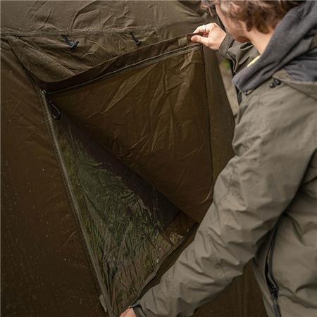 SHELTER AVID CARP REVOLVE SCREEN HOUSE COMPACT