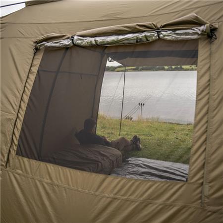 SHELTER AVID CARP REVOLVE SCREEN HOUSE