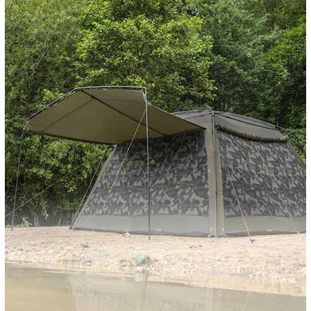 SHELTER AVID CARP SCREEN HOUSE 4D