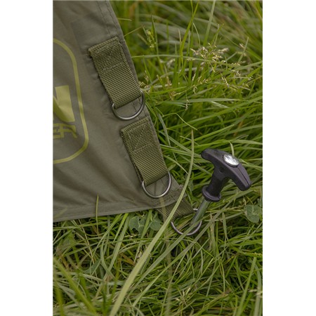 SHELTER BLACK CAT KRAKEN SHELTER