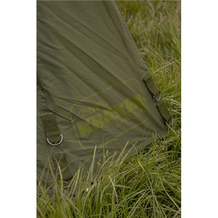 SHELTER BLACK CAT KRAKEN SHELTER