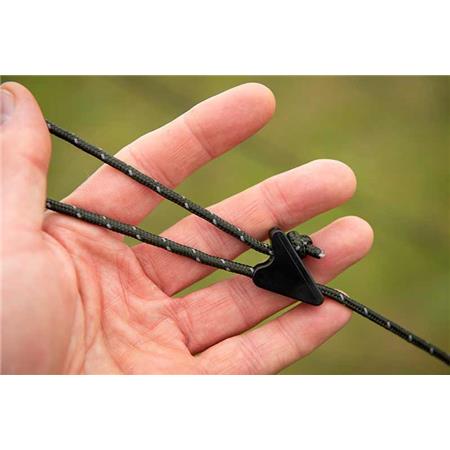 SHELTER FOX AIR FRAME SOCIAL SHELTER