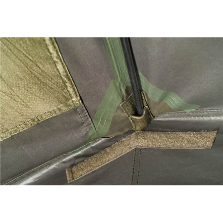 SHELTER MIVARDI BROLLY NEW DYNASTY - FULL SET