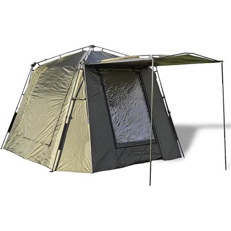 SHELTER NASH BANK LIFE BLOCKHOUSE