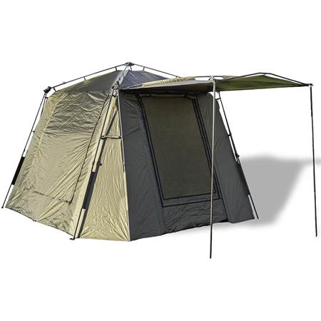 SHELTER NASH BANK LIFE BLOCKHOUSE