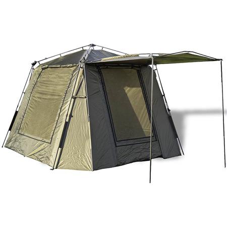 SHELTER NASH BANK LIFE BLOCKHOUSE