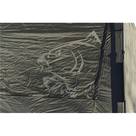 SHELTER NASH BANK LIFE BLOCKHOUSE