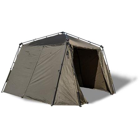 SHELTER NASH BANK LIFE GAZEBO