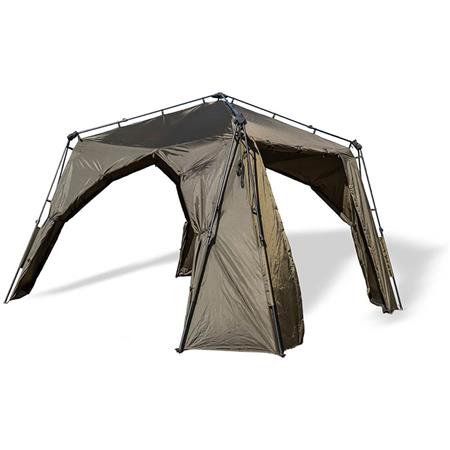 SHELTER NASH BANK LIFE GAZEBO