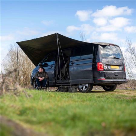 SHELTER NASH BANK LIFE MULTI TARP