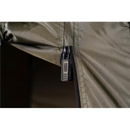 SHELTER NASH BANK LIFE UTILITY SHELTER