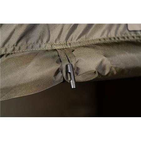 SHELTER NASH BANK LIFE UTILITY SHELTER