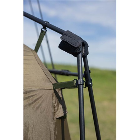 SHELTER STARBAITS BASE CAMP DLX PACK 300