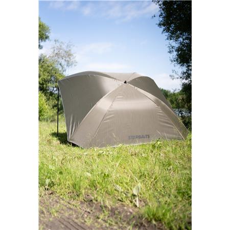 SHELTER STARBAITS STB SQUARE BROLLY