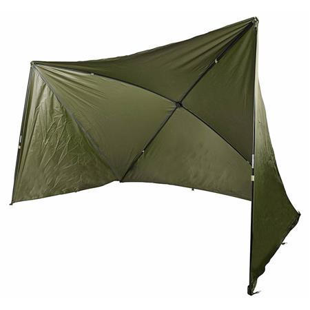 Shelter Strategy Fast Shelter