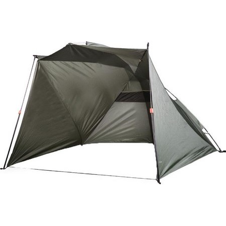 Shelter Zebco Speed Brolly