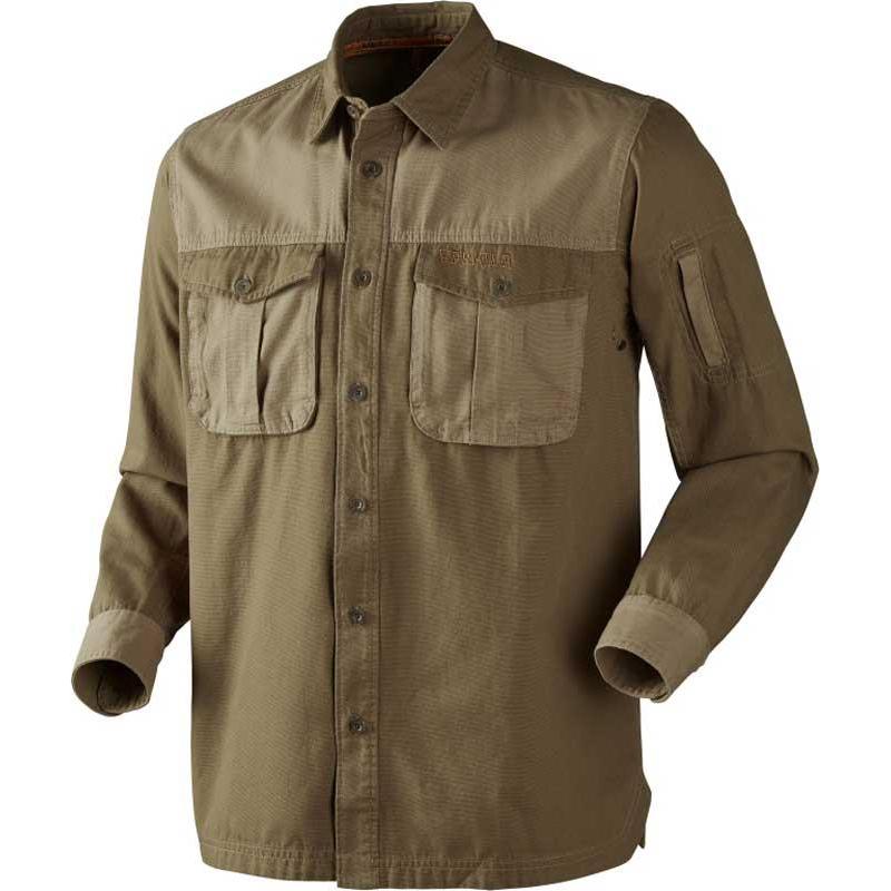 harkila herlet tech shirt