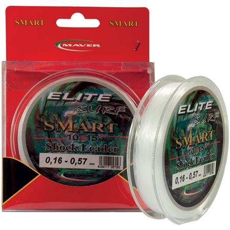 Shock Leader - 150M Maver Elite Shock Leader - 150M