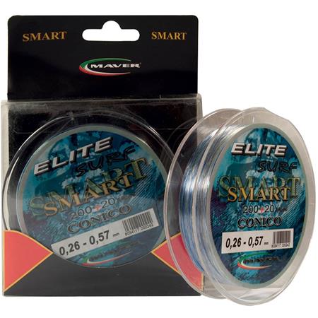 Shock Leader - 220M Maver Elite Conico - 220M