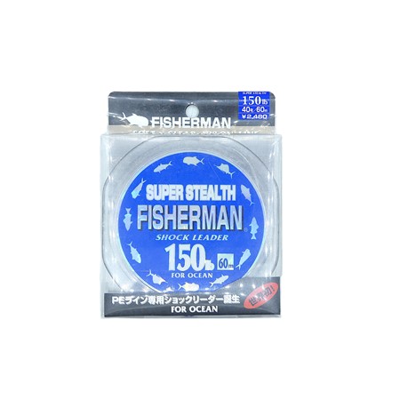 Shock Leader 60M - 68Kg