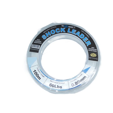 Shock Leader Sunset Rs Competition Shock Leader - 100M - 80/100