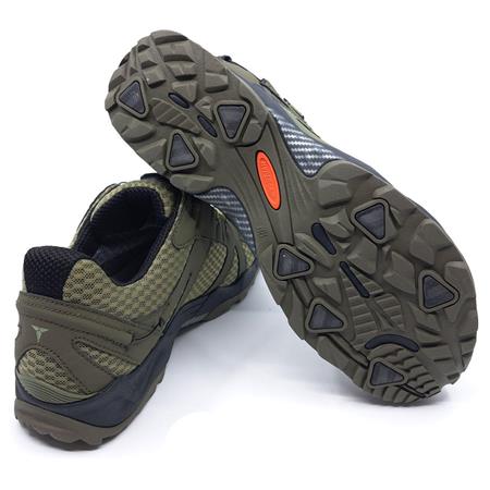 SHOES TREKSTA KOBRA BOA 145 GTX