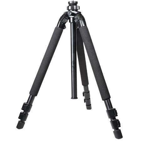 SHOOTING TRIPOD KJI K700 ALUMINIUM SANS TÊTE