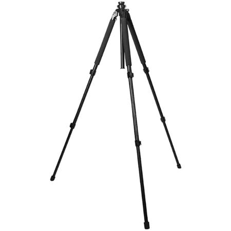 Shooting Tripod Kji K700 Aluminium Sans Tête