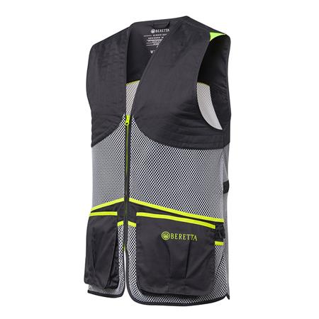 Shooting Vest Beretta Full Mesh