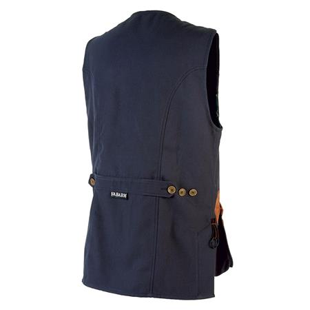 SHOOTING VEST FABARM SUPERLATIVE HIVER