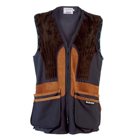 Shooting Vest Fabarm Superlative Hiver