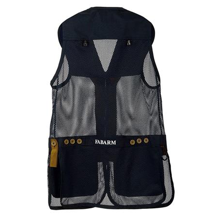 SHOOTING VEST FABARM SUPERLATIVE SUMMER