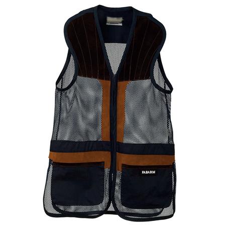 Shooting Vest Fabarm Superlative Summer