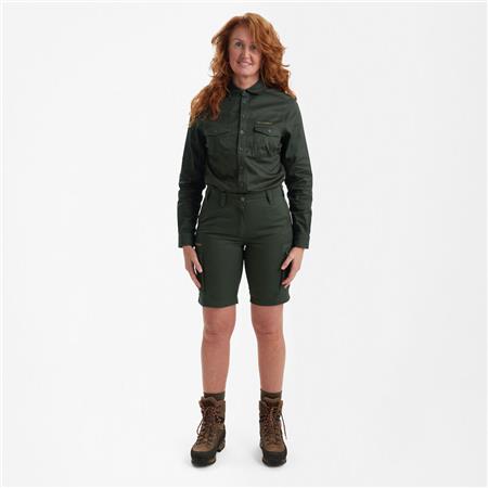 SHORT DAMEN DEERHUNTER LADY ATLAS